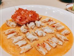-南京景枫万豪酒店·万豪中餐厅