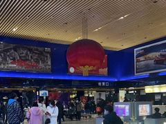 -农垦博纳国际影城(津奥广场IMAX店)