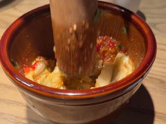 -茄子恰恰·新云南小炒(坪山益田店)