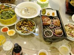 -三义和酒楼(广渠门店)