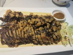 -园里前·10年私厨·福建菜(台江万达鳌峰洲店)