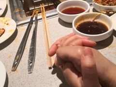 -海底捞火锅(万科广场店)