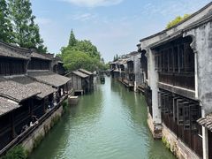 -乌镇枕水度假酒店