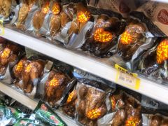 -永辉超市(百子湾店)