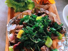 折腾牛肉-SUSU·苏苏(四合院创始店)