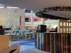 -佰园全日西餐厅-厦门佰翔软件园酒店