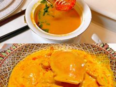 -金链花·泰国餐厅(国贸店)