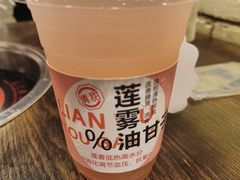 -冯校长老火锅(广州正佳广场店)
