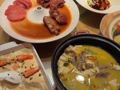 -永安鱼庄·镇江菜(丁卯店)