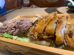 -阿西娅·西北妈妈拿手菜·清真(西关店)