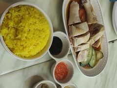 -章记星洲 · 新加坡餐厅(望京店)