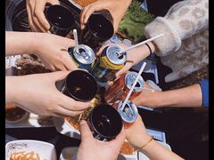 -青松馆韩国料理(香港中路佳世客店)