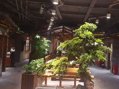 -丹江渔村(首都机场店)