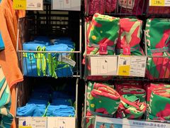 -迪卡侬(高新万达店)