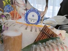 -东海怡品海鲜豆捞(舟宿夜江店)