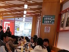 -味千拉面(惠州淡水嘉信茂广场分店)