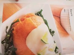 -香蕉叶餐厅(是隆店)