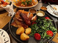 -IL TEATRO 精品意大利餐厅