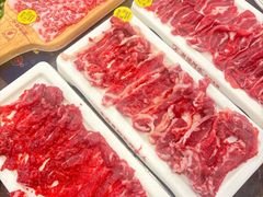 -潮德阿水牛肉火锅(深圳总店)