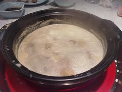 -捞神煲汤火锅(湖滨商业街店)