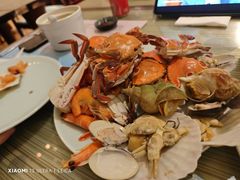 -金海湾嘉华度假酒店·海韵咖啡厅