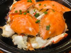 -潮汕壹号·潮汕菜·打边炉·生腌(总店)