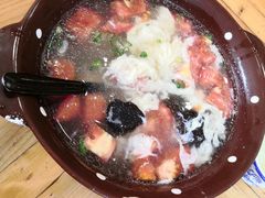 -外婆船宴餐厅·外婆喊你回家吃饭