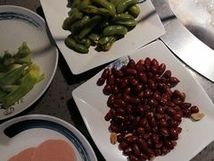 -313羊庄铁锅烀羊肉·烤全羊·烧烤龙虾·团建聚餐(永德路店)