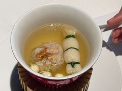 -淮香国色·淮扬菜(正大中心店)