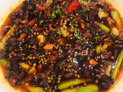 -叁拾壹克饺子·东北菜(国贸店)
