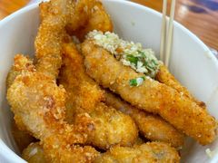 -特色椒盐排条(天山西路店)