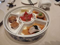 -丽思卡尔顿酒店-天泰轩中餐厅(大沽北路店)