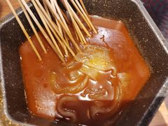 -小俩口烧烤东北菜(双井店)