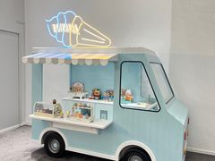 -Mamakids亲子餐厅(海河大观店)