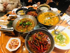 -聚味瞿记·龙虾堂(树木岭店)