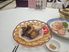 -禄福山庄•顺德菜·融和菜(龙江店)