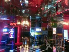 -百威KTV(恒福路店)