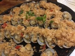-霄汉羊排(万松园一店)
