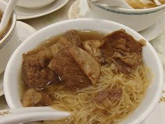 -麦奀云吞面世家 山顶店(山顶广场店)