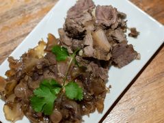 -臭桂鱼儿特色餐厅(朝晖七小区北区店)