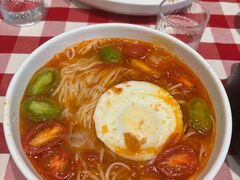 -西贝(上海新梅广场店)
