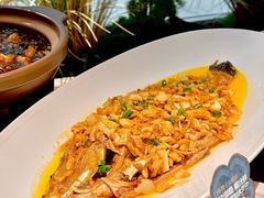 -北李·海肠捞饭·大连菜(望京凯德MALL店)