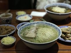 -同得兴 Since·1995 传统苏式面馆(十全街店)