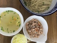 -朱洪元苏式面馆(绿宝广场店)