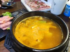 -·缸桶屋·韩式牛肋条自助烤肉(西湖D11店)