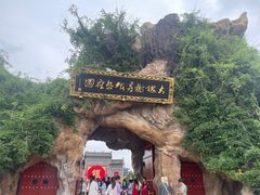 -大槐树寻根祭祖园