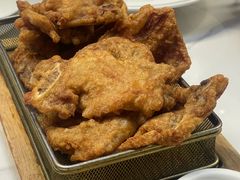 -美达尔烧烤(大尧三路店)