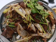 -香融府·烤鸭·家常菜(马家堡路店)