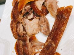 烤鸭-宏宴·新京菜(望京店)