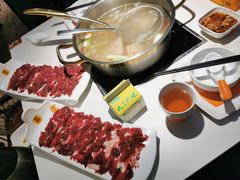 -潮发潮汕牛肉店(永庆坊店)